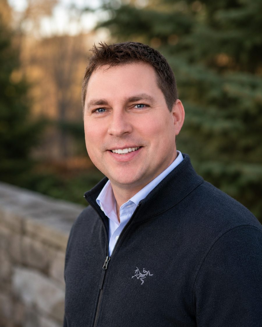 Drew Howard, Founder and Chief Investment Officer